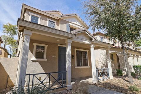 98 E Palomino Dr, Gilbert, AZ 85296 photo 1