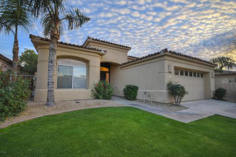 4143 E Hancock Dr, Phoenix, AZ 85028 photo 2
