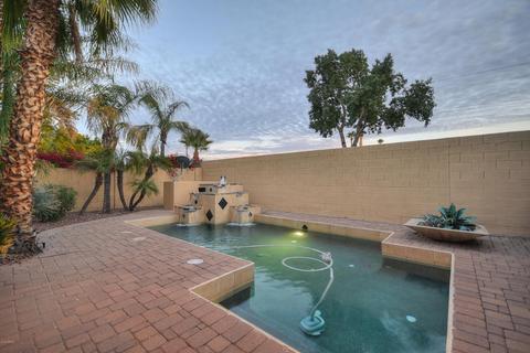 4143 E Hancock Dr, Phoenix, AZ 85028 photo 30