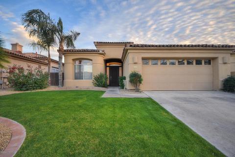 4143 E Hancock Dr, Phoenix, AZ 85028 photo 1