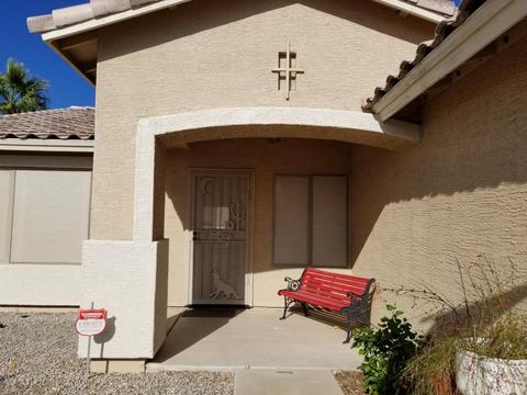 9306 E Fox St, Mesa, AZ 85207