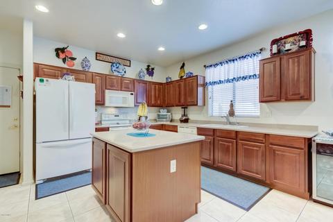 4220 E Sidewinder Ct, Gilbert, AZ 85297 photo 12