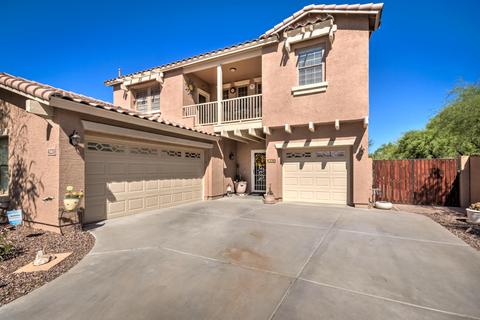 4220 E Sidewinder Ct, Gilbert, AZ 85297 photo 4