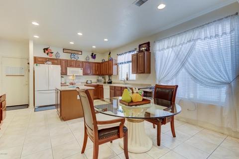 4220 E Sidewinder Ct, Gilbert, AZ 85297 photo 17
