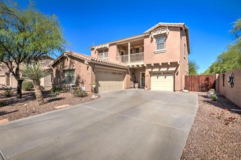 4220 E Sidewinder Ct, Gilbert, AZ 85297 photo 1