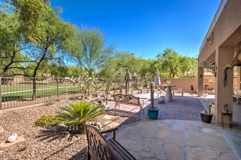 4220 E Sidewinder Ct, Gilbert, AZ 85297 photo 49