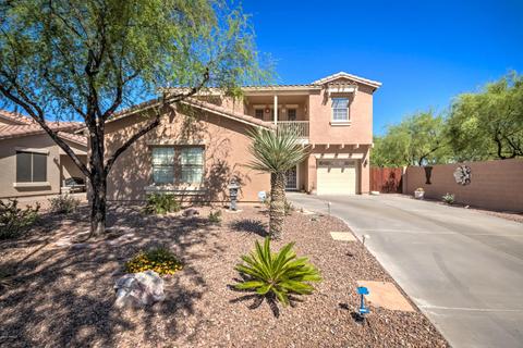 4220 E Sidewinder Ct, Gilbert, AZ 85297 photo 2