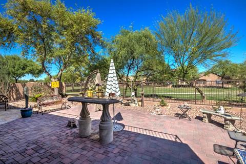 4220 E Sidewinder Ct, Gilbert, AZ 85297 photo 51