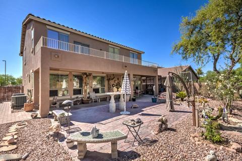 4220 E Sidewinder Ct, Gilbert, AZ 85297 photo 47