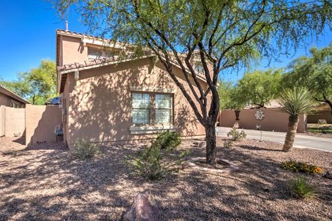 4220 E Sidewinder Ct, Gilbert, AZ 85297 photo 3