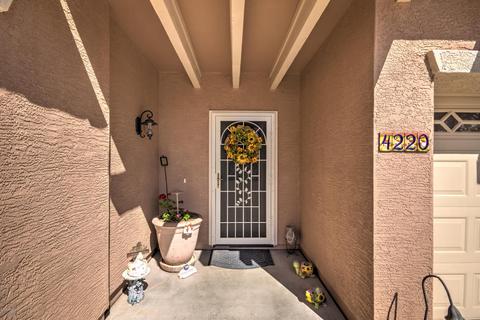 4220 E Sidewinder Ct, Gilbert, AZ 85297 photo 5