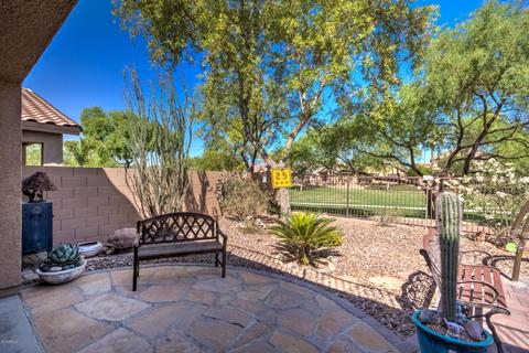 4220 E Sidewinder Ct, Gilbert, AZ 85297 photo 50