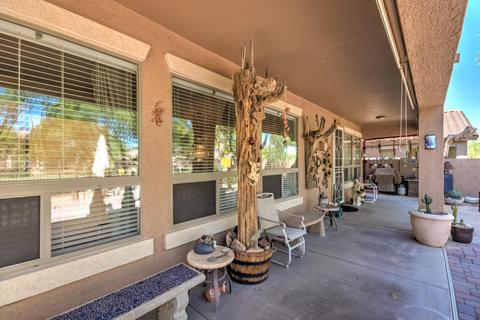 4220 E Sidewinder Ct, Gilbert, AZ 85297 photo 44