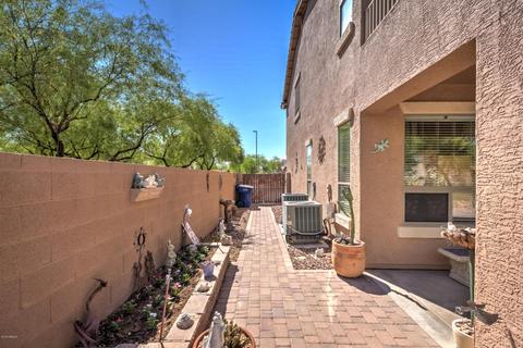 4220 E Sidewinder Ct, Gilbert, AZ 85297 photo 45