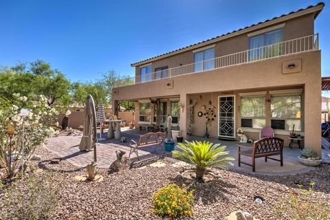 4220 E Sidewinder Ct, Gilbert, AZ 85297 photo 48
