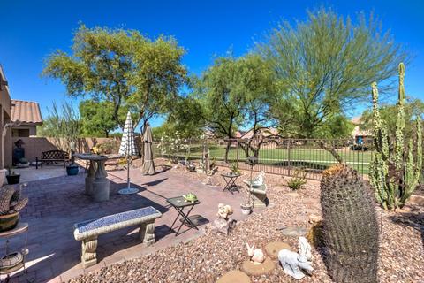4220 E Sidewinder Ct, Gilbert, AZ 85297 photo 46
