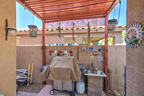 4220 E Sidewinder Ct, Gilbert, AZ 85297 photo 43