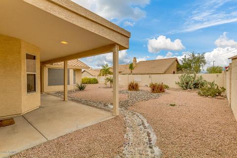 6752 E Venue St, Mesa, AZ 85215 photo 33