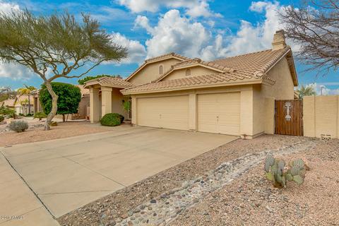 6752 E Venue St, Mesa, AZ 85215 photo 3