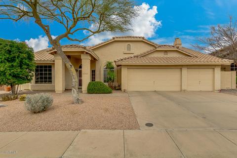 6752 E Venue St, Mesa, AZ 85215 photo 1