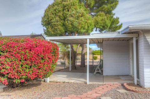 5645 E Adobe Rd, Mesa, AZ 85205 photo 15