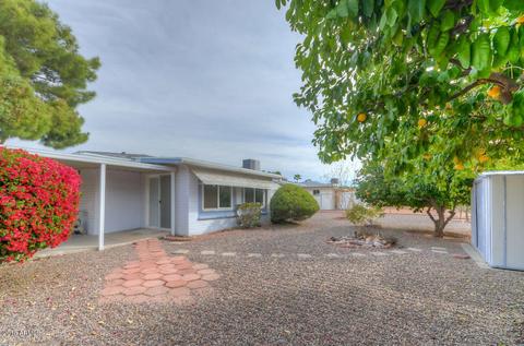 5645 E Adobe Rd, Mesa, AZ 85205 photo 16