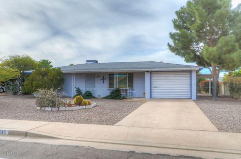 5645 E Adobe Rd, Mesa, AZ 85205 photo 1