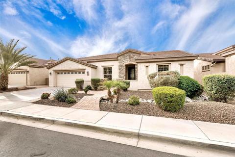 4485 E Ficus Way, Gilbert, AZ 85298 photo 1