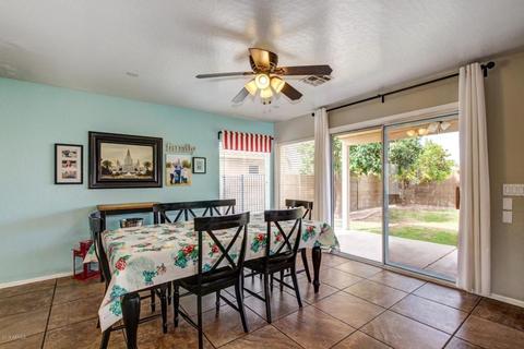 652 E Cantebria Dr, Gilbert, AZ 85296 photo 9