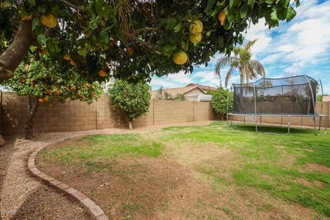652 E Cantebria Dr, Gilbert, AZ 85296 photo 36