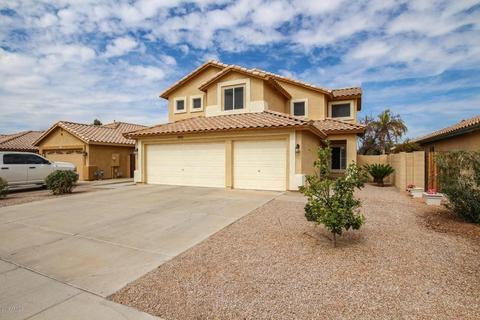 652 E Cantebria Dr, Gilbert, AZ 85296 photo 2