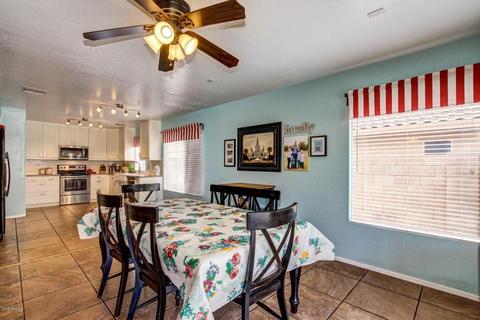652 E Cantebria Dr, Gilbert, AZ 85296 photo 10