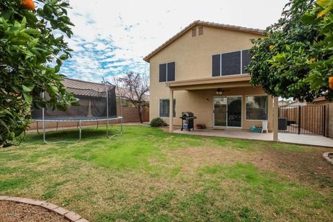 652 E Cantebria Dr, Gilbert, AZ 85296 photo 37