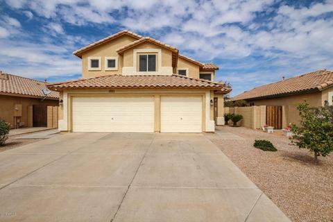 652 E Cantebria Dr, Gilbert, AZ 85296 photo 1