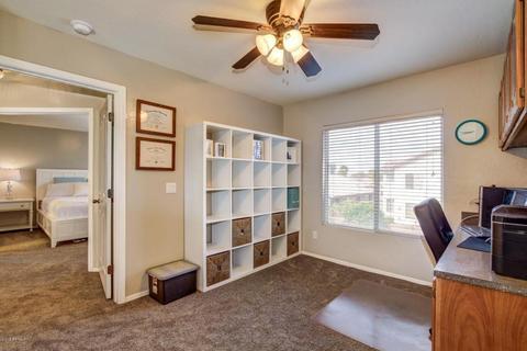 652 E Cantebria Dr, Gilbert, AZ 85296 photo 27