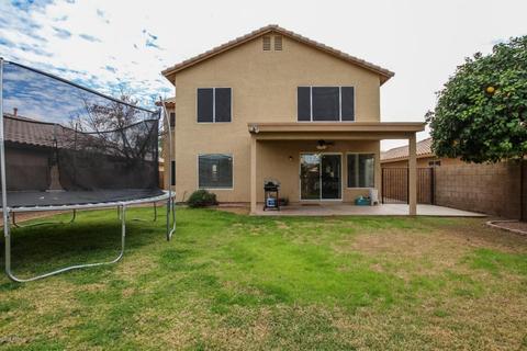 652 E Cantebria Dr, Gilbert, AZ 85296 photo 38