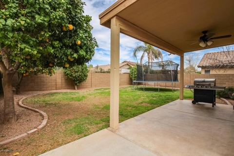 652 E Cantebria Dr, Gilbert, AZ 85296 photo 35