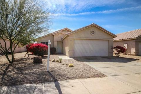 10873 W Devonshire Ave, Phoenix, AZ 85037 photo 1