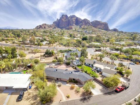 4354 E Palo Verde Dr, Phoenix, AZ 85018 photo 33