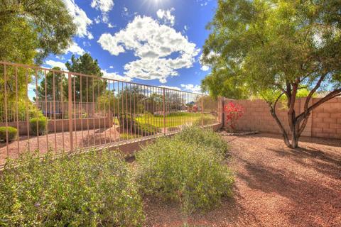 3917 E Cullumber St, Gilbert, AZ 85234 photo 25