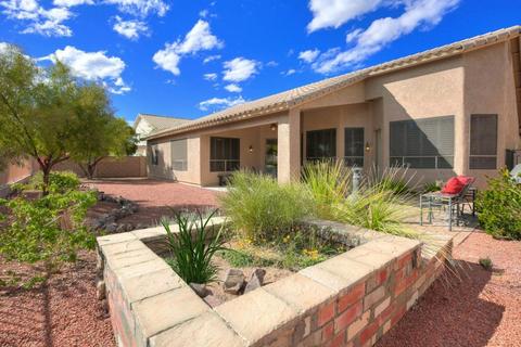 3917 E Cullumber St, Gilbert, AZ 85234 photo 26