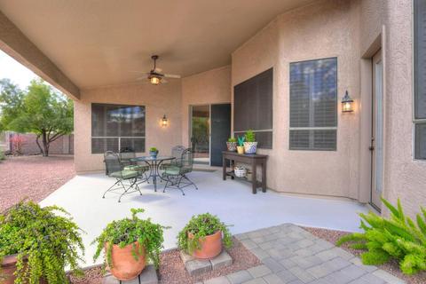 3917 E Cullumber St, Gilbert, AZ 85234 photo 23
