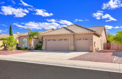3917 E Cullumber St, Gilbert, AZ 85234 photo 1