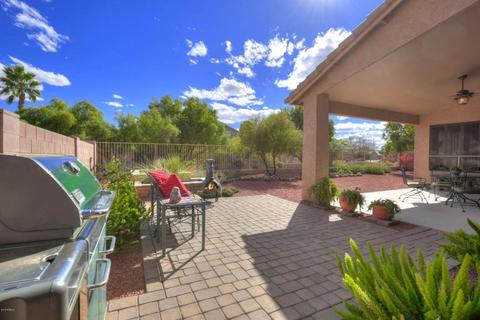 3917 E Cullumber St, Gilbert, AZ 85234 photo 28