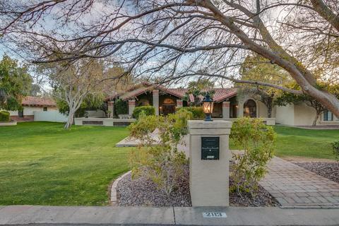 2113 E Ranch Rd, Tempe, AZ 85284 photo 1