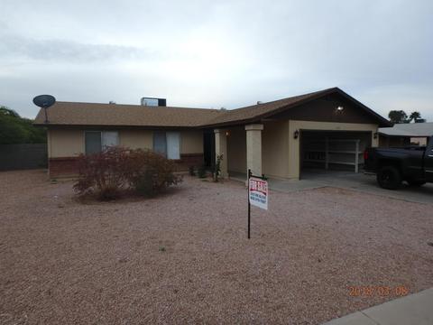 2841 E Dragoon Ave, Mesa, AZ 85204 photo 1