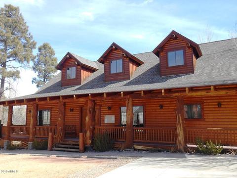 2300 Overgaard Springs Loop, Overgaard, AZ 85933 photo 40
