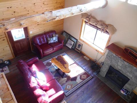 2300 Overgaard Springs Loop, Overgaard, AZ 85933 photo 31