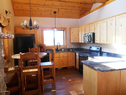 2300 Overgaard Springs Loop, Overgaard, AZ 85933 photo 5