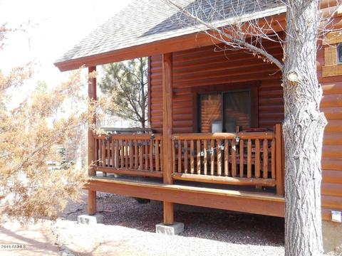 2300 Overgaard Springs Loop, Overgaard, AZ 85933 photo 37
